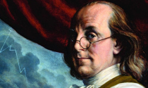 5 danh ngôn để đời của Benjamin Franklin - người đàn ông trên tờ 100 USD