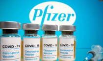 Anh là nước phương Tây đầu tiên phê duyệt vaccine COVID-19
