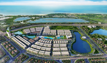  Bà Rịa - Vũng Tàu đón sóng đầu tư đô thị kiểu mẫu