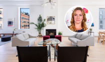 Ngắm penthouse 5,7 triệu USD của “nàng Rose” Kate Winslet đang rao bán