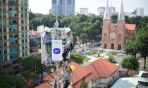 Mạng 5G “Make in Vietnam” - Nền tảng quan trọng đẩy nhanh chuyển đổi số