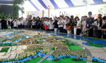Đại gia “chốt deal”, M&A bất động sản vùng ven dậy sóng