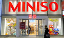 Mở 54 cửa hàng chỉ trong 1 ngày và đâu là bí quyết thành công của Miniso của Trung Quốc?