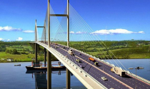 Bộ GT-VT sẽ làm việc với Đồng Nai và TP.HCM bàn phương án xây dựng cầu Cát Lái