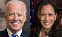 Joe Biden và Kamala Harris được TIME vinh danh là Nhân vật của năm