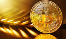Giá Bitcoin bùng nổ gần 22.000 USD