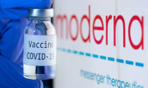 Mỹ phê duyệt vaccine COVID-19 của Moderna