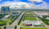 Bình Dương thu hút hơn 1,8 tỷ USD vốn FDI
