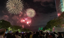TPHCM xin bắn pháo hoa chào mừng thành lập TP Thủ Đức
