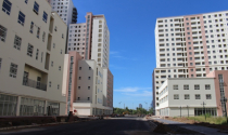Tăng cung nhà giá rẻ, tìm hoài chưa thấy lối ra