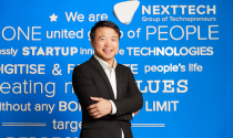 Peacesoft, Vimo, TopCV, nganluong.vn: Đâu mới là ‘gà đẻ trứng vàng’ cho NextTech Group?