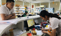 'Tuyệt chiêu' chống tráo đổi hàng của các doanh nghiệp bưu chính lớn