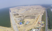 Đồng Nai và kỳ tích giải phóng mặt bằng sân bay Long Thành trong năm 2020