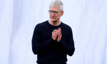 Apple trả cho Tim Cook 14,8 triệu USD trong năm 2020