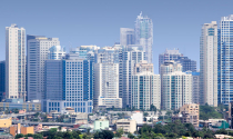 Thành phố Manila dẫn đầu tỷ lệ tăng giá nhà ở toàn cầu năm 2020