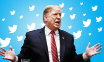 Twitter khoá tài khoản của Tổng thống Trump vĩnh viễn