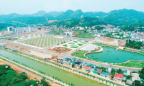 Sơn La tìm chủ cho khu dân cư mới Phù Hoa