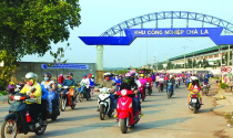 Tây Ninh: Loại KCN Thanh Điền và KCN Hiệp Thạnh ra khỏi quy hoạch, giảm diện tích KNC Chà Là