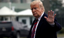 Đám mây nợ 'bủa vây' Tổng thống Trump sau khi hết nhiệm kỳ