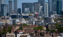 Giá nhà tăng đang khoét sâu thêm khoảng cách giàu nghèo ở Anh