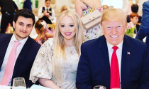 Chân dung nam tỷ phú siêu giàu đính hôn con gái ông Trump