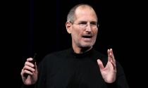 Tại sao Steve Jobs không lọt top 50 người giàu nhất thế giới?