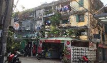 Cải tạo chung cư cũ sắp được gỡ khó