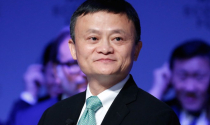 Jack Ma mất tên trong danh sách doanh nhân Trung Quốc vĩ đại