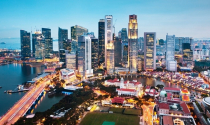 Singapore dẫn đầu bảng xếp hạng các thành phố đáng sống nhất năm 2020