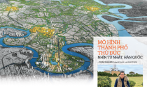 eMagazine: Mô hình thành phố Thủ Đức nhìn từ Nhật, Hàn Quốc