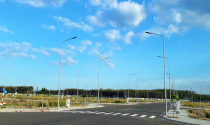 Nhà đầu tư kiếm bộn tiền từ bất động sản vùng ven