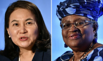WTO sắp có nữ Tổng giám đốc da màu đầu tiên