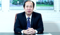 CEO VietBuildings: Rà soát lại các văn bản luật để giải quyết tranh chấp chung cư