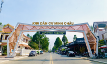 Sức sống mới tại Khu dân cư Minh Châu Sóc Trăng