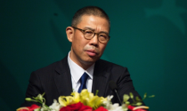 Chung Thiểm Thiểm - 'Kẻ dị biệt' trong câu lạc bộ các tỷ phú giàu nhất thế giới