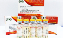 Sáng nay, tiếp nhận hồ sơ đăng ký tiêm thử nghiệm vắc-xin ngừa COVID do Việt Nam sản xuất