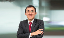 Khang Điền bổ nhiệm Tổng giám đốc 36 tuổi