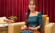 Nữ tỷ phú Nguyễn Thị Phương Thảo: Ước mơ của con người làm thay đổi thế giới
