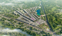 Ngày 20/3: Khai trương nhà mẫu Eco City Premia Buôn Ma Thuột