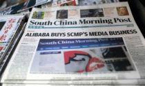Trung Quốc buộc Alibaba rút vốn khỏi báo, mạng xã hội
