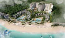 Địa thế phong thủy “vượng khí hội tụ” của Charm Resort Long Hải