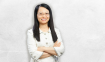 Nữ tướng Chu Thị Thanh Hà trải lòng về hành trình ở FPT Software
