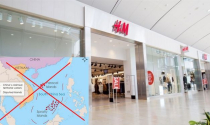 H&M chấp nhận đăng bản đồ có đường lưỡi bò phi pháp của Trung Quốc?