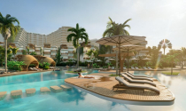 Thanh toán 10% sở hữu ngay căn hộ nghỉ dưỡng đẳng cấp 5 sao Charm Resort Long Hải