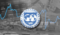 IMF: Nền kinh tế thế giới chịu ảnh hưởng từ bất động sản thương mại