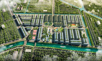 Khu đô thị giá trị thật - hiện đại hàng đầu Thành phố Vị Thanh, Hậu Giang ra mắt