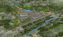 Đón đầu quy hoạch, EcoCity Premia sở hữu tiềm năng tăng giá