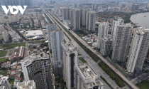 "Sốt đất" cục bộ từ thông tin quy hoạch khiến khó phát triển hạ tầng