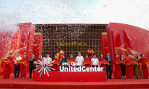 Vingroup khai trương siêu quần thể nghỉ dưỡng, vui chơi, giải trí Phú Quốc United Center