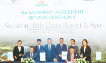 Hưng Vượng Developer ký kết hợp tác phát triển dự án Venezia Beach
